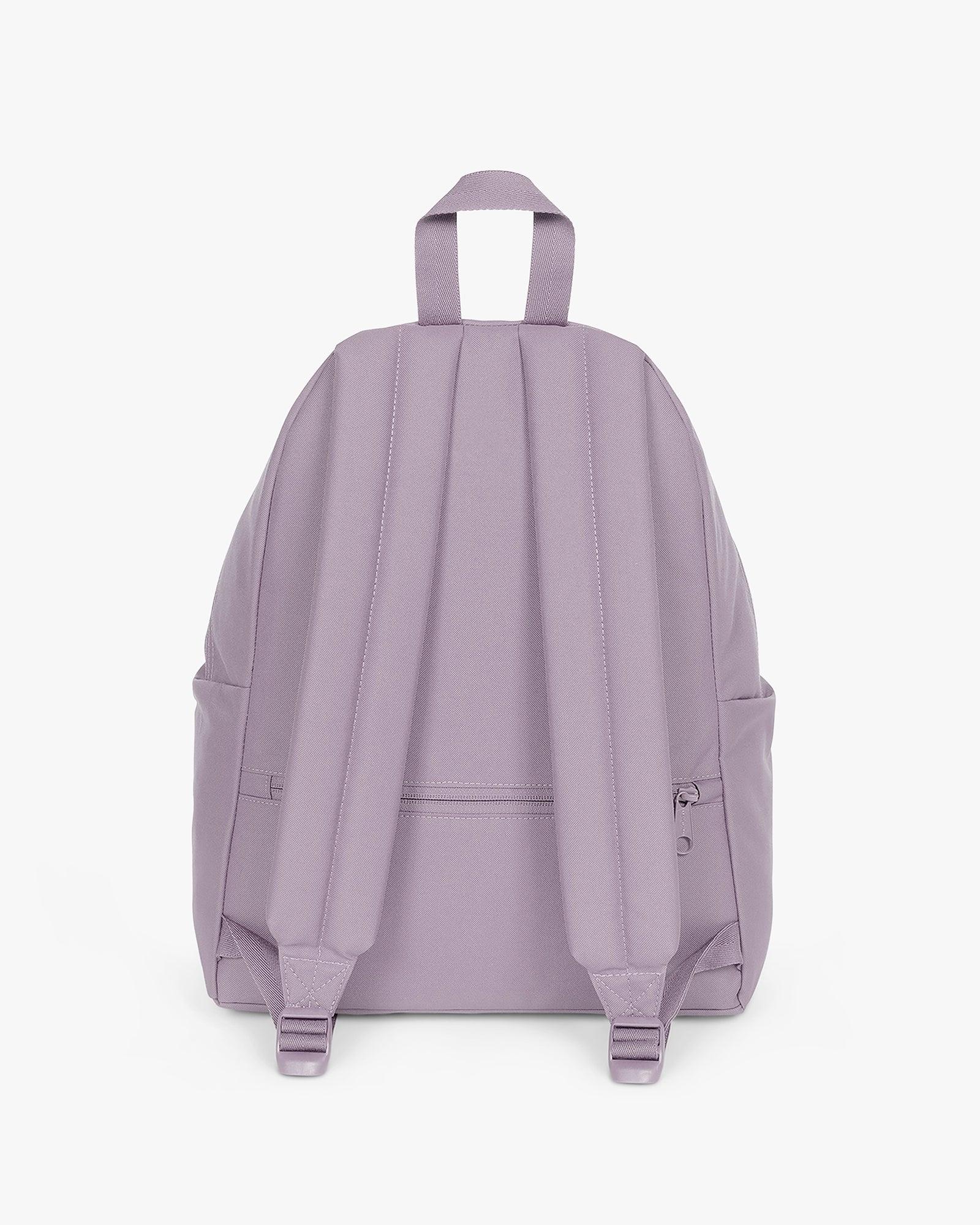 Colorful Standard Purple Haze Backpack Rucksack Unisex flieder
